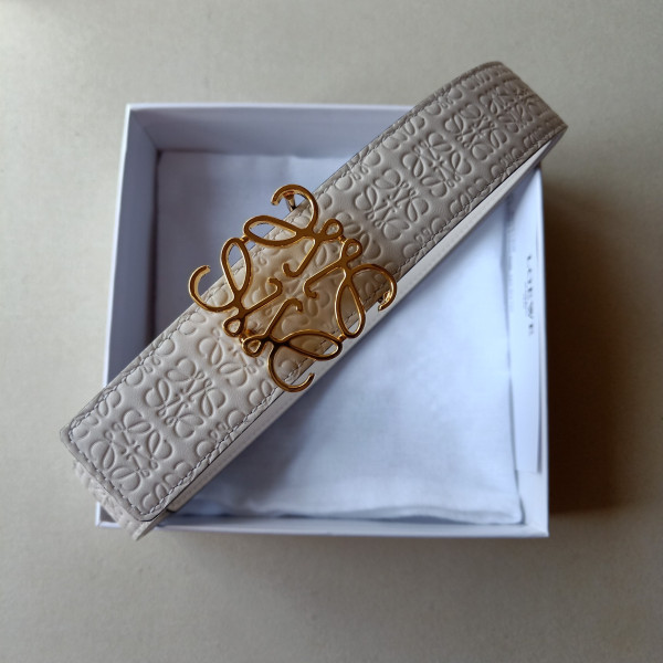 LOEWE BELT