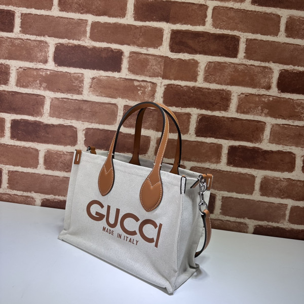 G*u*i tote bag-28*19.5*12cm