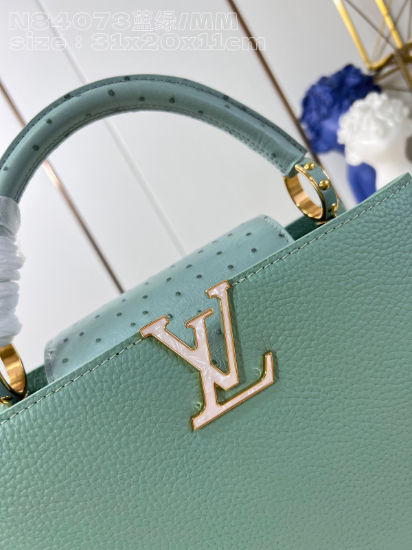 l**is V*t*n capucines mm-33*19*9cm