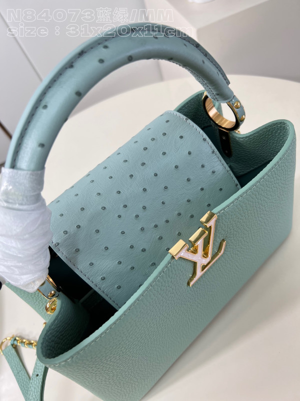 l**is V*t*n capucines mm-33*19*9cm