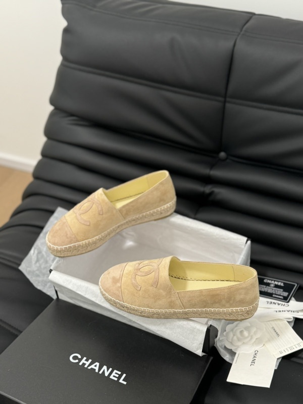 CL ESPADRILLES