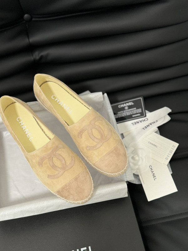 CL ESPADRILLES