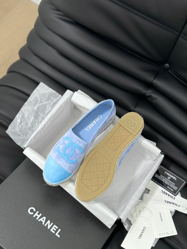 CL ESPADRILLES