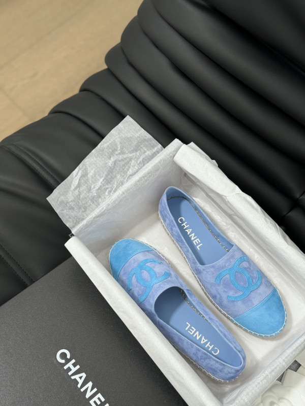 CL ESPADRILLES