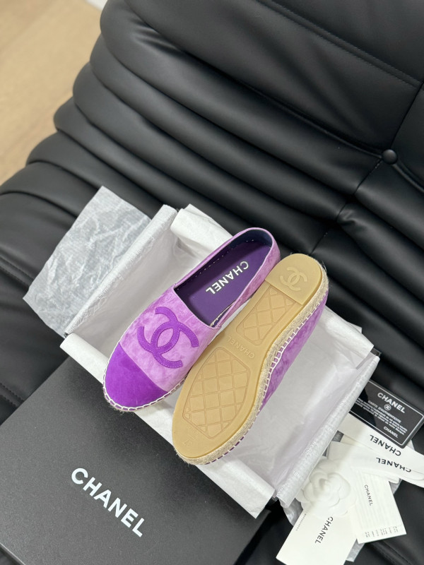 CL ESPADRILLES