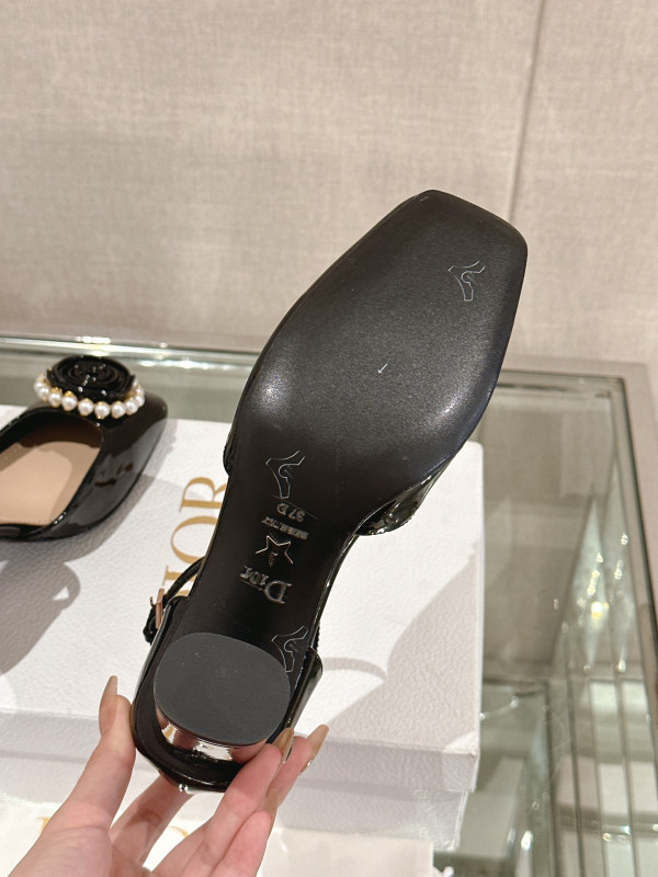 D*or heels