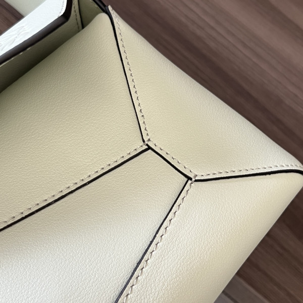LOEWE Puzzle Bumbag-28.7*10.7*5.5cm