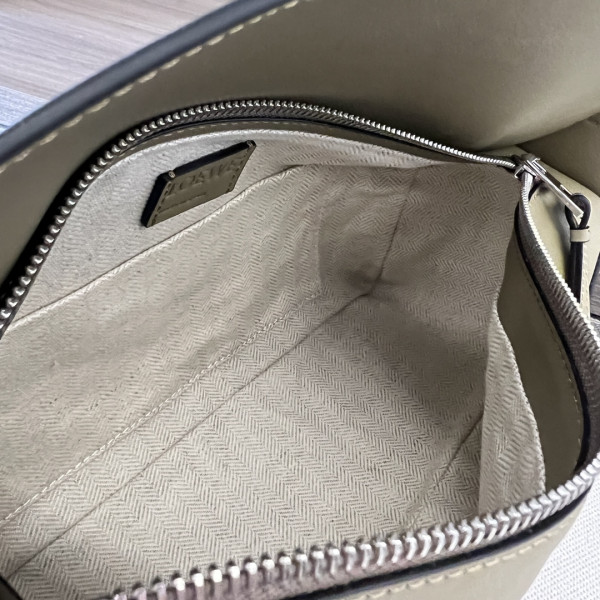 LOEWE Puzzle Bumbag-28.7*10.7*5.5cm