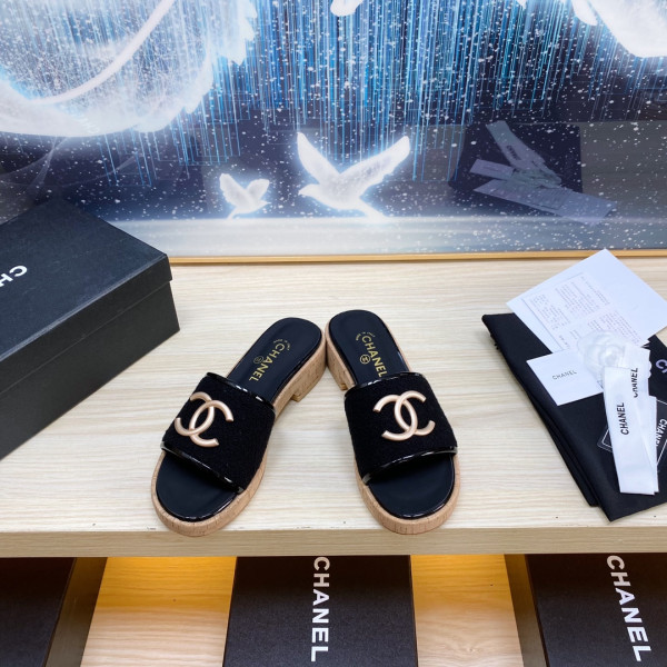 CL SANDALS