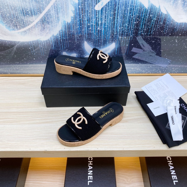 CL SANDALS