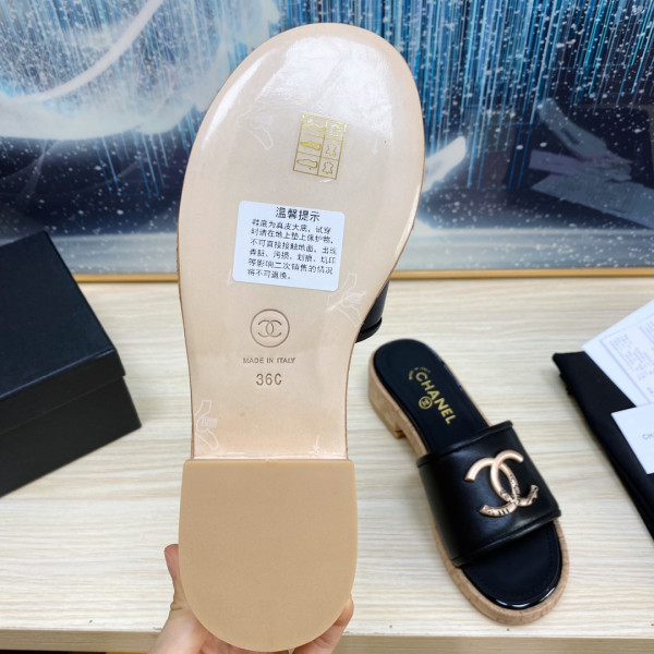 CL SANDALS