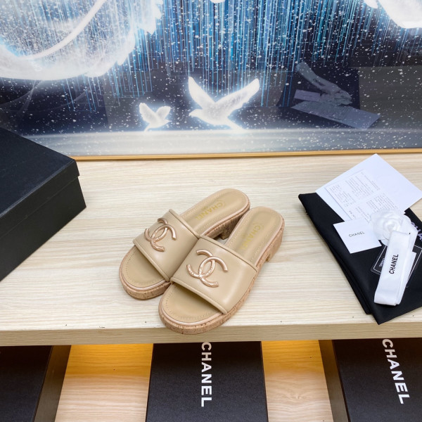CL SANDALS