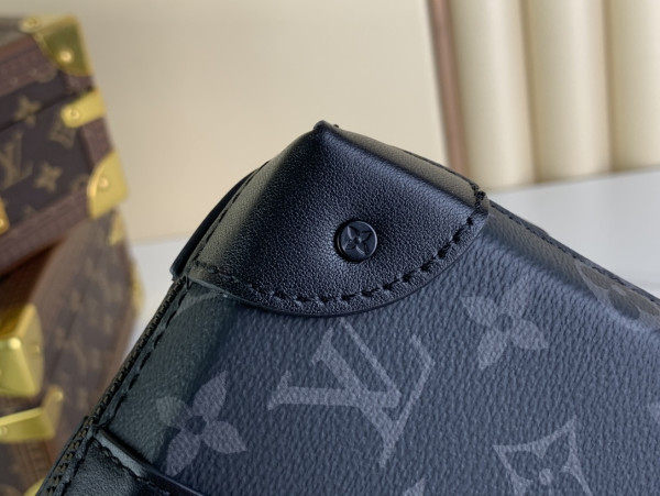 l**is V*t*n trunk wallet-22.5*14*5cm