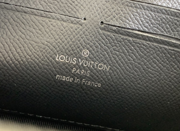 l**is V*t*n trunk wallet-22.5*14*5cm