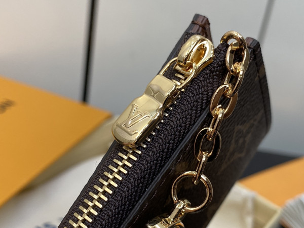 l**is V*t*n noa wallet-11*7*1.5cm