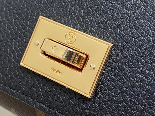 l**is V*t*n victorine wallet-12*9.5*2.5 cm