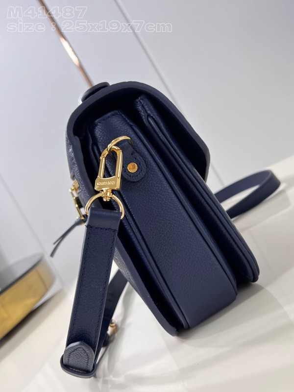 l**is V*t*n pochette metis-25*19*7cm