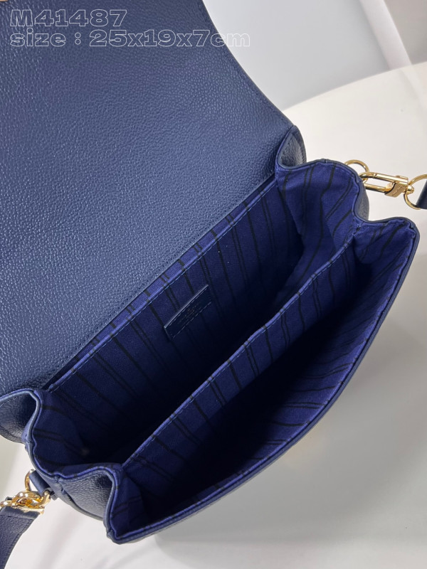 l**is V*t*n pochette metis-25*19*7cm