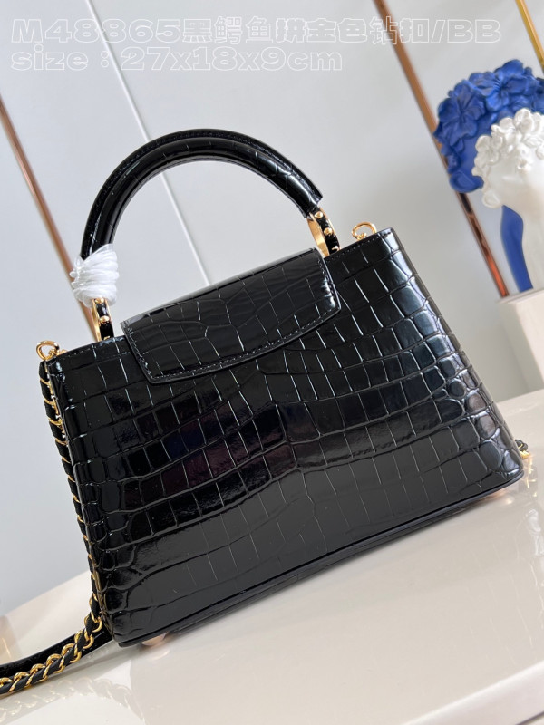 l**is V*t*n capucines bb-27*18*9cm