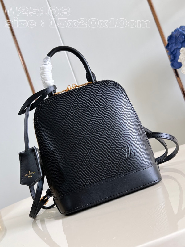 l**is V*t*n nano alma backpack-15*20*10cm