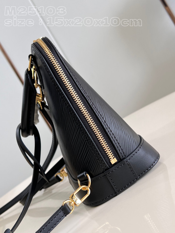 l**is V*t*n nano alma backpack-15*20*10cm