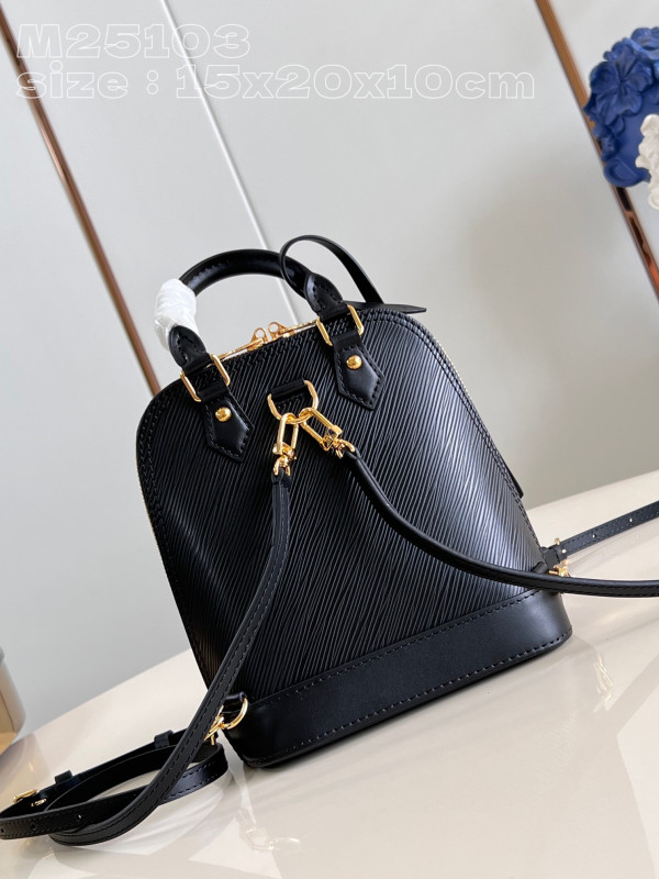 l**is V*t*n nano alma backpack-15*20*10cm