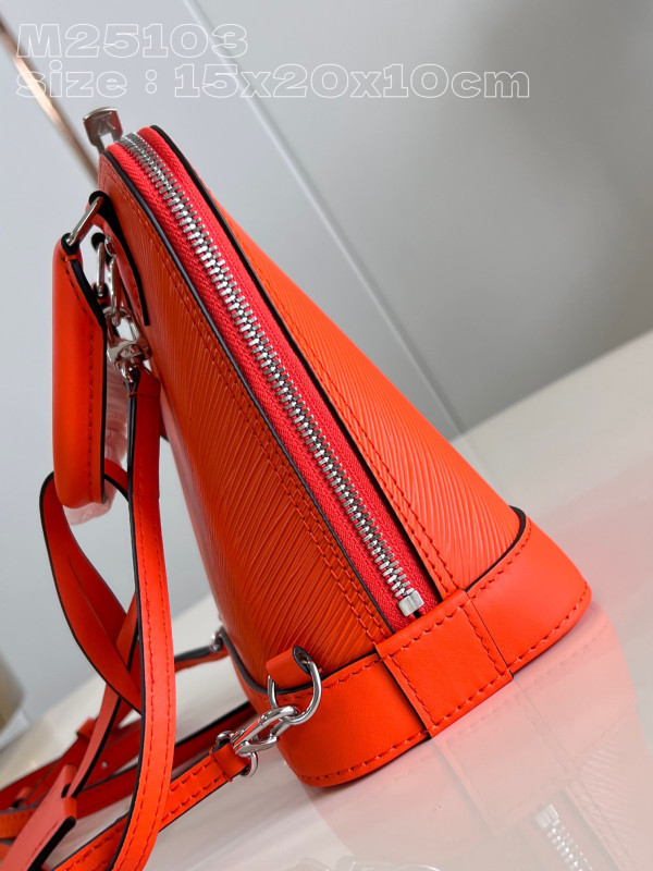 l**is V*t*n nano alma backpack-15*20*10cm