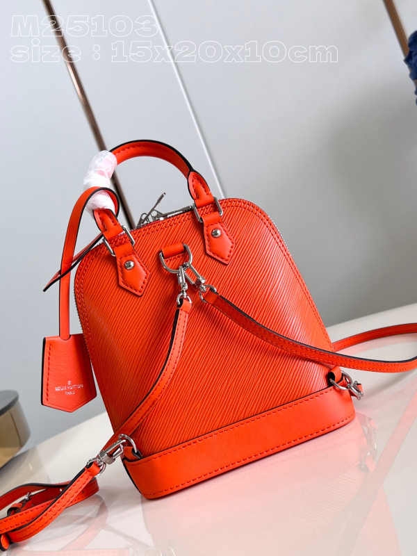 l**is V*t*n nano alma backpack-15*20*10cm