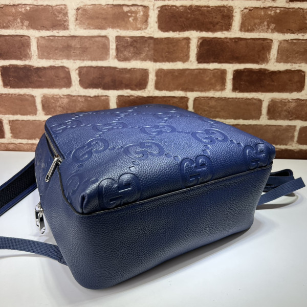 G*u*i backpack-32*42*16cm