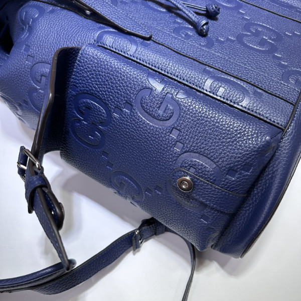 G*u*i jumbo gg backpack