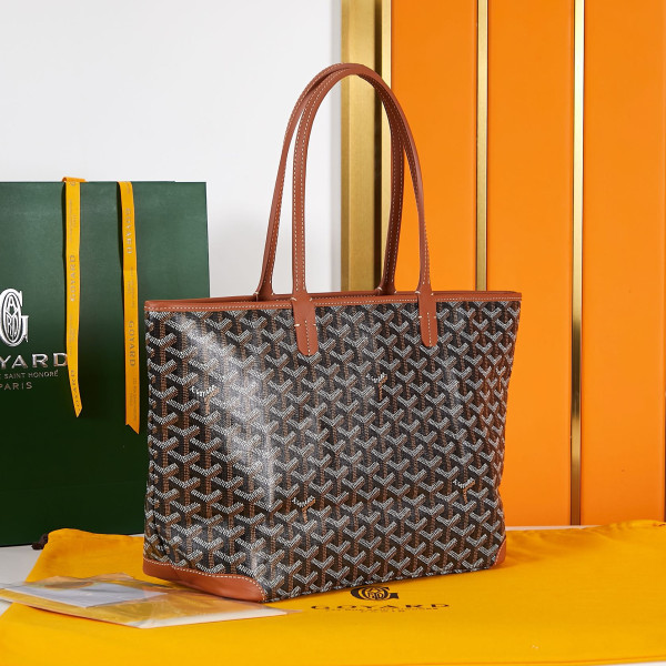 go*ard saint L**is tote-30*14*25cm
