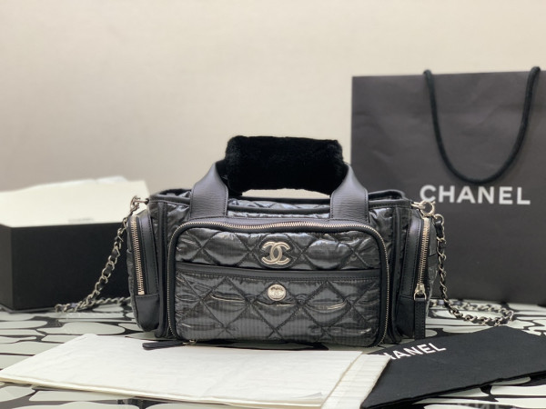 CL coconeige BAG-34*18*16cm