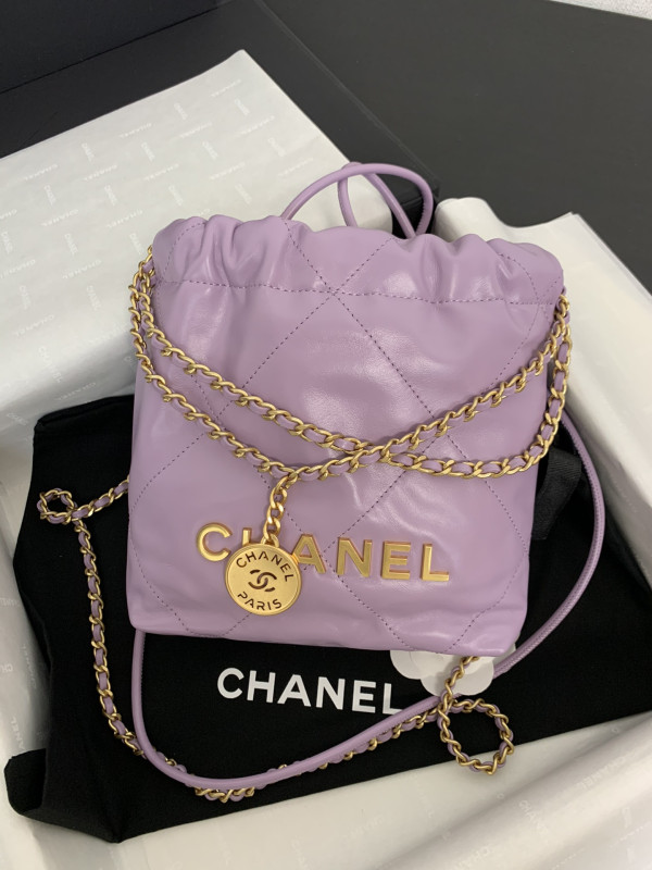 CL HANDBAG -23*18.5*6cm