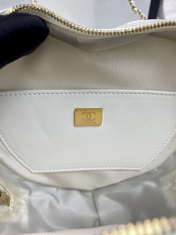CL Heart Bag-18*16.5*6.5CM