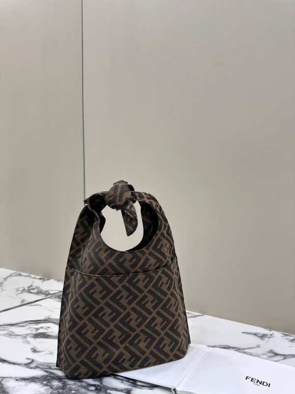 F**di bento bags-29*22cm