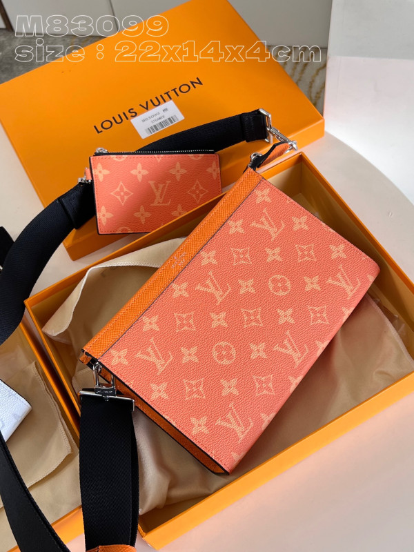 l**is V*t*n gaston wearable wallet -22*14.5*4.5cm