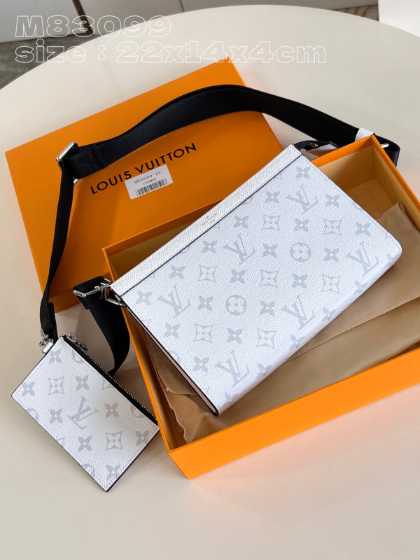 l**is V*t*n gaston wearable wallet -22*14.5*4.5cm