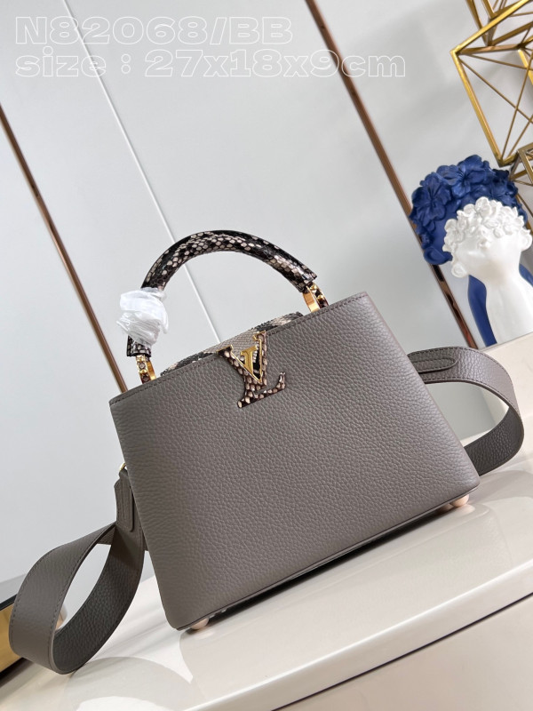 l**is V*t*n capucines bb-27*18*9cm