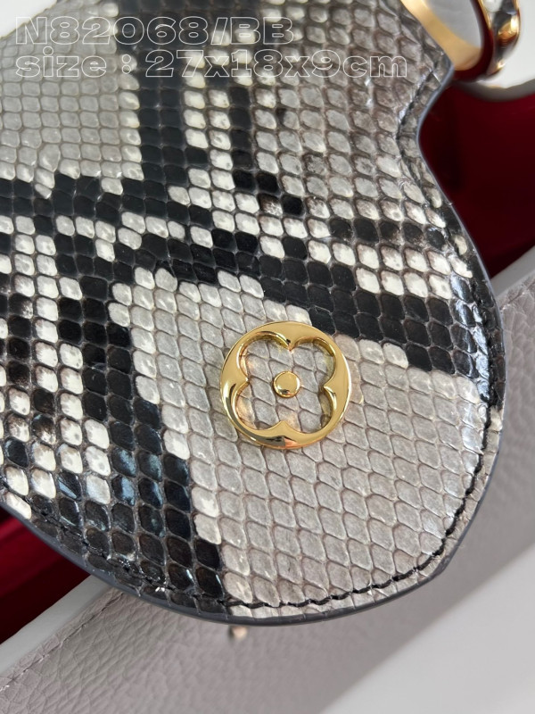 l**is V*t*n capucines bb-27*18*9cm