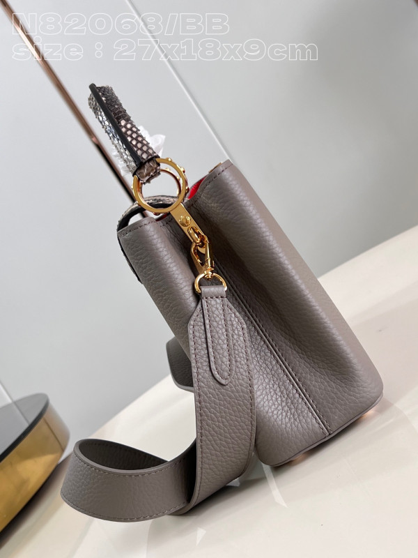 l**is V*t*n capucines bb-27*18*9cm