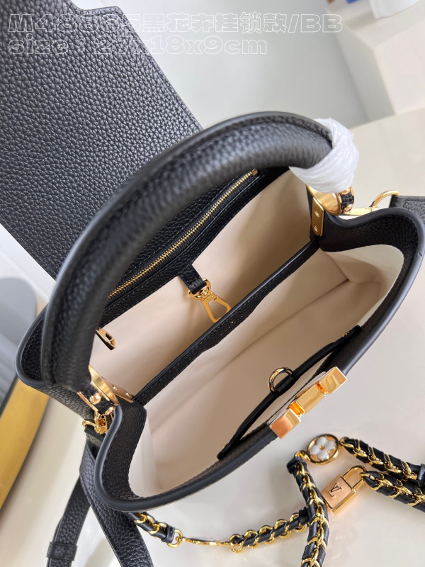 l**is V*t*n capucines bb-27*18*9cm