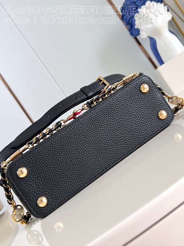 l**is V*t*n capucines bb-27*18*9cm