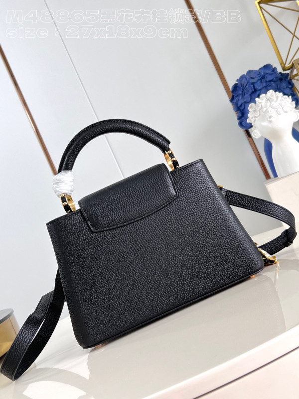 l**is V*t*n capucines bb-27*18*9cm