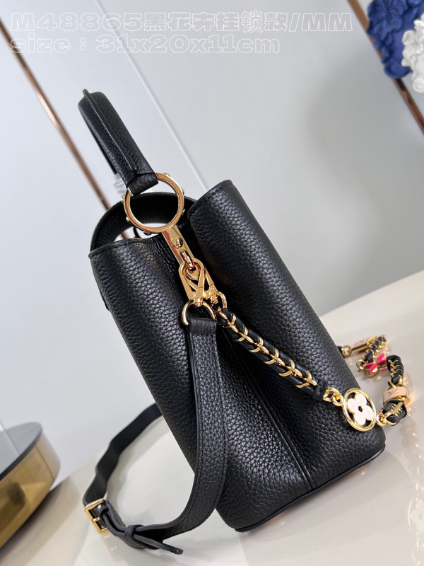 l**is V*t*n capucines bb-31.5*20*11cm