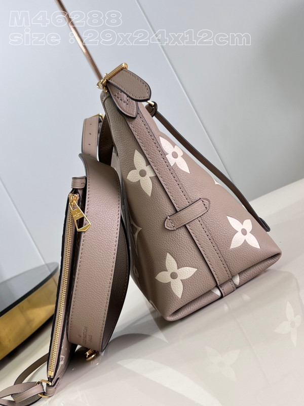 l**is V*t*n carryall pm-29*24*12cm