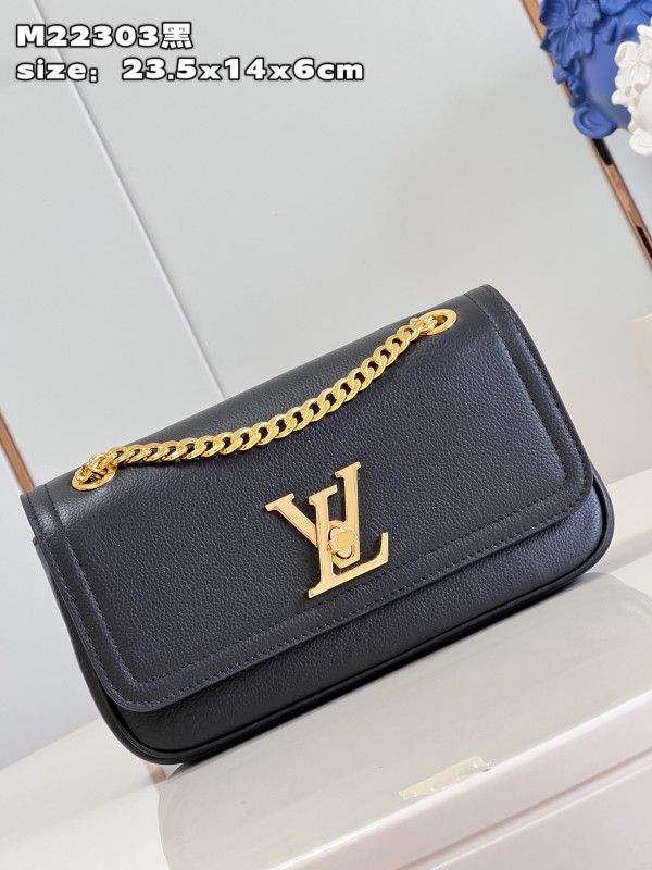 l**is V*t*n twist-23.5*14*6 cm