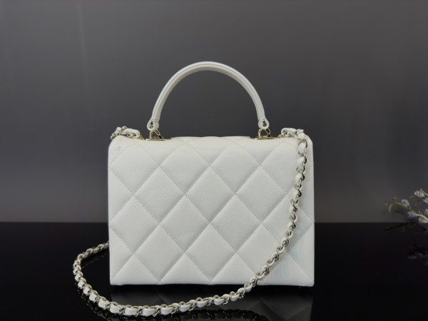 CL kelly HANDLE BAG-16*21*9.5cm
