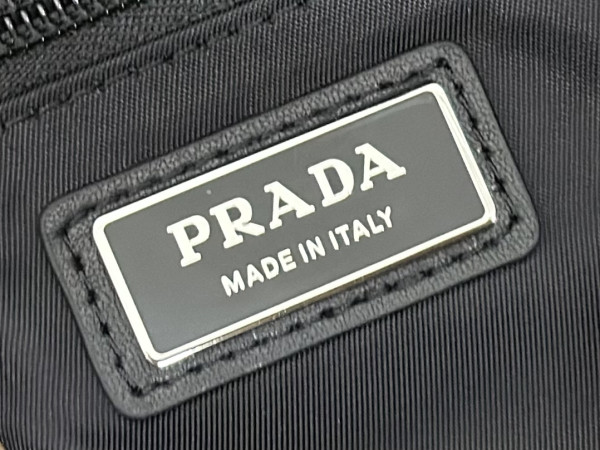 Pra*a men bag-29*23*15cm