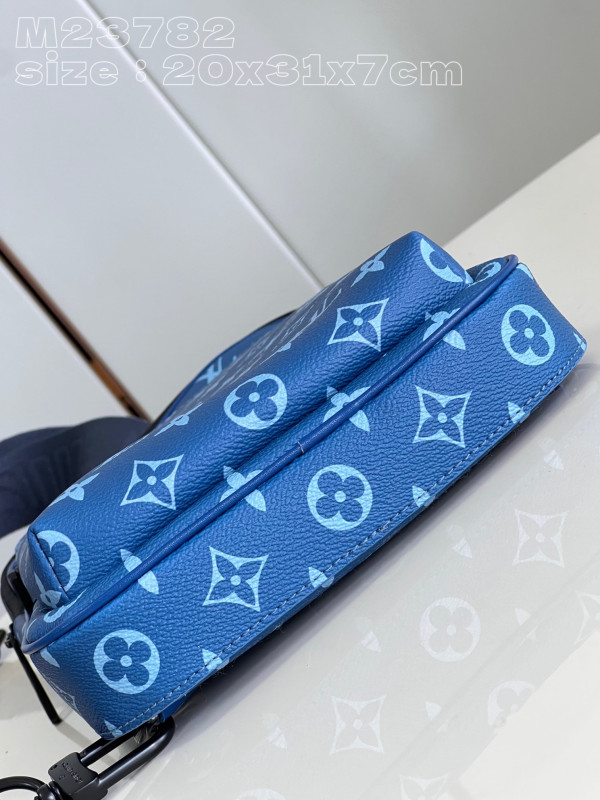 l**is V*t*n avenue slingbag nm