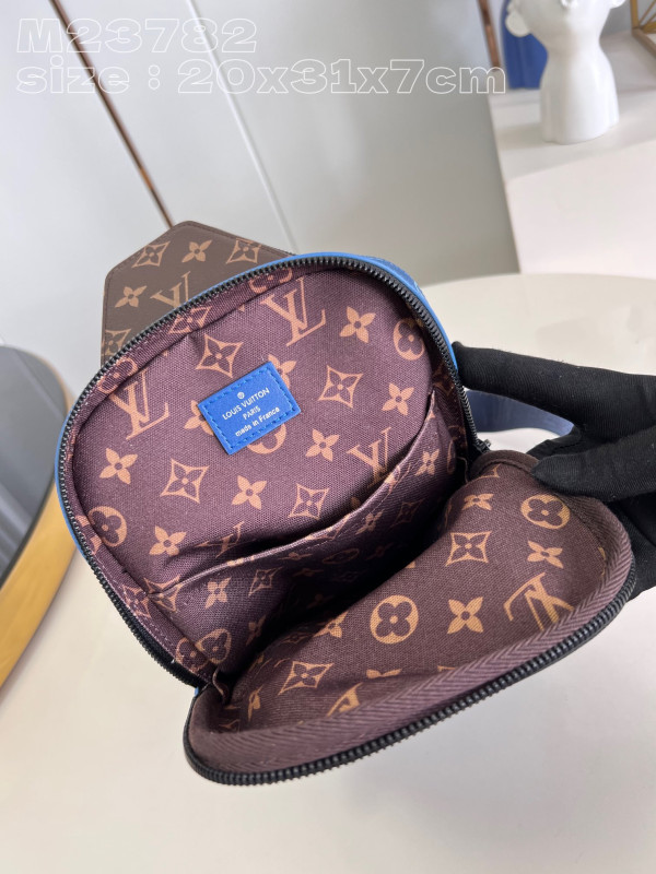 l**is V*t*n avenue slingbag nm